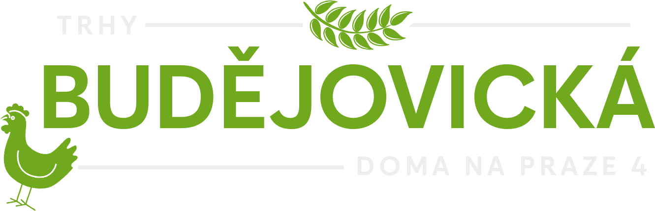 Logo Trhy Budějovická